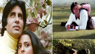 गौ सेवा करने वाली धर्मेंद्र की वो हीरोइन, पर्दे पर की अमिताभ बच्चन जैसी एक्टिंग, जीते 2 नेशनल अवॉर्ड