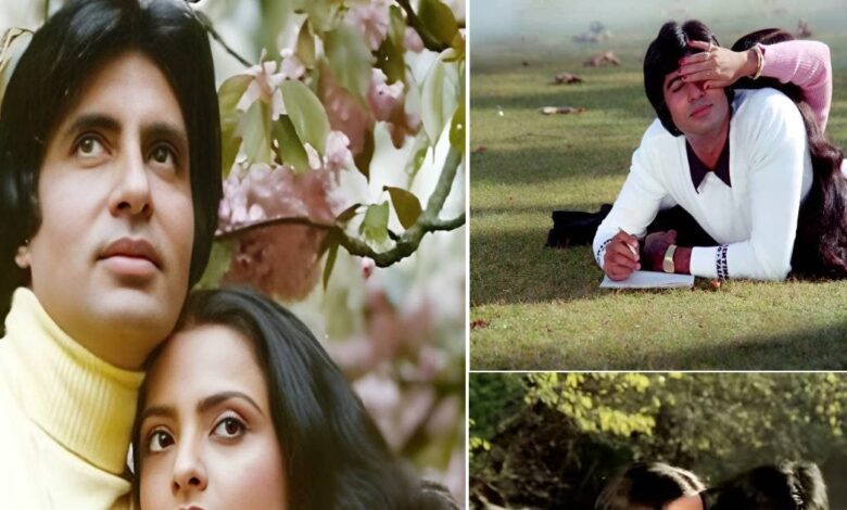 गौ सेवा करने वाली धर्मेंद्र की वो हीरोइन, पर्दे पर की अमिताभ बच्चन जैसी एक्टिंग, जीते 2 नेशनल अवॉर्ड