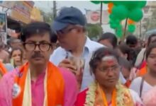 ग्राउंड रिपोर्ट: ममता का चेहरा नहीं देखना चाहती, RG Kar पीड़िता की मां चुनावी मैदान में, बेटी के लिए मांगा इंसाफ