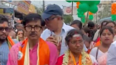 ग्राउंड रिपोर्ट: ममता का चेहरा नहीं देखना चाहती, RG Kar पीड़िता की मां चुनावी मैदान में, बेटी के लिए मांगा इंसाफ