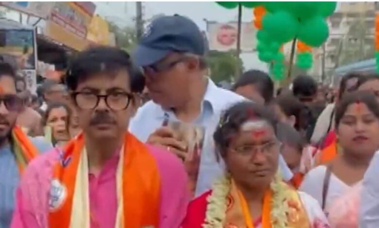 ग्राउंड रिपोर्ट: ममता का चेहरा नहीं देखना चाहती, RG Kar पीड़िता की मां चुनावी मैदान में, बेटी के लिए मांगा इंसाफ