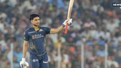 ग्रीन पर भारी शुभमन गिल की पारी, गुजरात ने लगाई जीत की हैट्रिक, केकेआर की पांचवीं हार