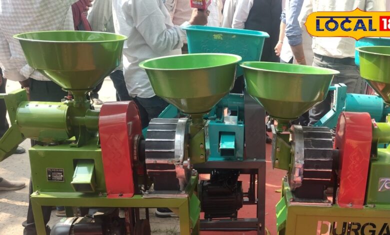 घर या दुकान के किसी कोने में लगा दे यह छोटी सी मशीन, रोजाना होगी तगड़ी कमाई, सरकार भी दे रही है सब्सिडी