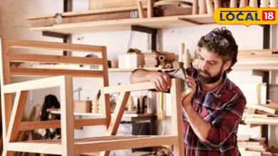 घर से होटल तक, हर जगह छाया वुडन फर्नीचर का बिज़नेस, मुनाफ़ा सुनकर चौंक जाएंगे!