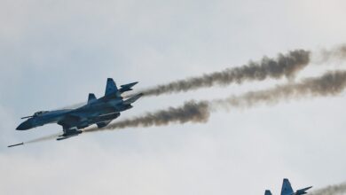 चाइनीज PL-15 और PL-17 का बाप, 7400 KMPH की रफ्तार से 400 KM तक सबकुछ कर दे स्‍वाहा - india russia r37m air to air missile chinese pl15 pl17