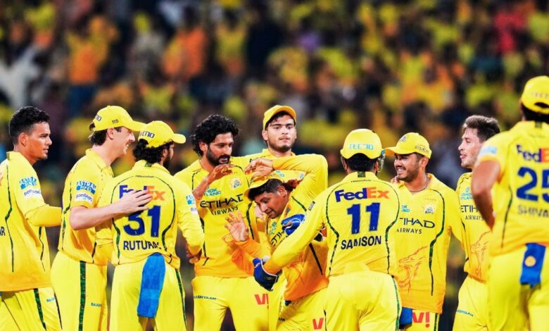 चेन्नई सुपर किंग्स को मिल गया 'वैभव सूर्यवंशी', 36 बॉल पर सेंचुरी ठोकने वाले युवा को ट्रायल के लिए बुलाया