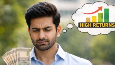 जंग के माहौल में भी काम पर लगाएं पैसा! 5 कंपनियां दे सकती हैं बंपर मुनाफा, एक्‍सपर्ट भी बता रहे- बढ़ती जाएगी रकम