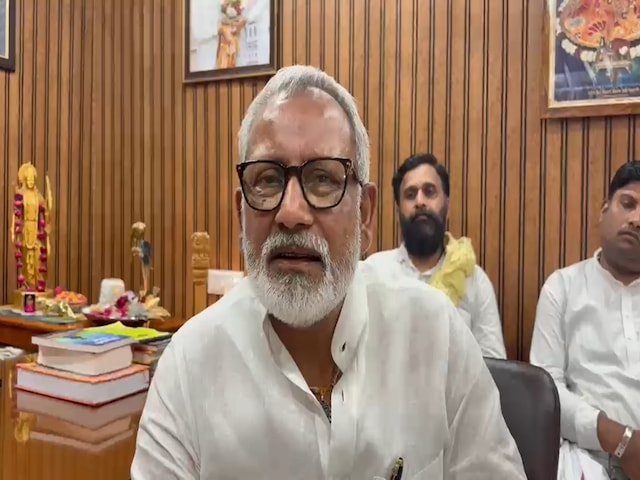 श्रीगंगानगर में भाजपा विधायक के साथ मारपीट, कहा- अफसरों ने मिलकर किया हमला!