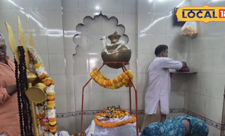 जब महाभारत के रचियता ने काशी विश्वनाथ को दिया था श्राप और बसा दी थी दूसरी काशी.. जानिए क्या है पौराणिक कहानी