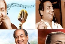 जब मोहम्मद रफी ने लौटाया ब्लैंक चेक, गाया कालजयी गाना, चूर-चूर हुआ प्रोड्यूसर का घमंड