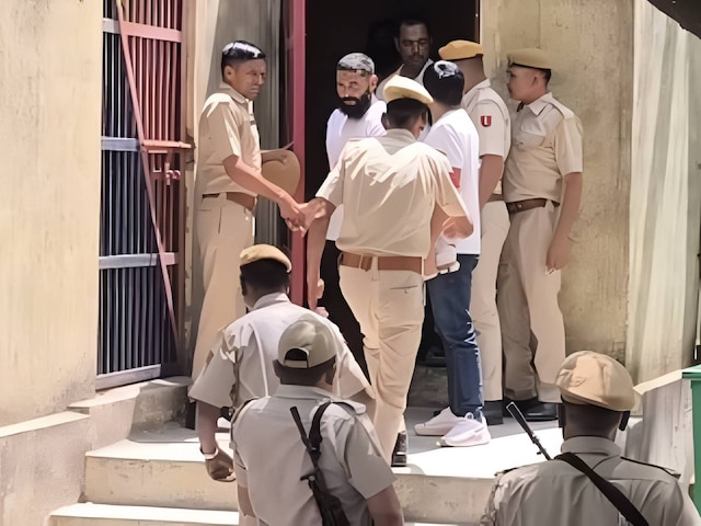 जयपाल पूनिया मर्डर केस में आया कोर्ट का फैसला, 11 में से 9 आरोपी दोषी करार