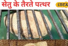 जयपुर में आज भी तैरते हैं रामसेतु के पत्थर! रहस्य जानने दूर-दूर से पहुंच रहे लोग