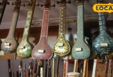 जयपुर में जिंदा है मुगलकाल तक का संगीत इतिहास, विदेशों से आते लोग यह देखने