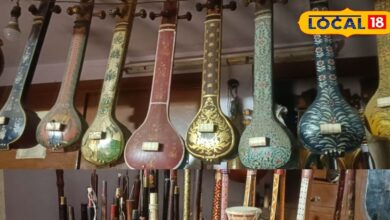 जयपुर में जिंदा है मुगलकाल तक का संगीत इतिहास, विदेशों से आते लोग यह देखने