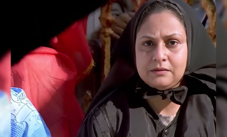 जया बच्चन की आंखों में जब दिखा मां का दर्द, बेटे के प्यार में नहीं रुके आंसू, आज भी रूह छू लेती है ये कव्वाली