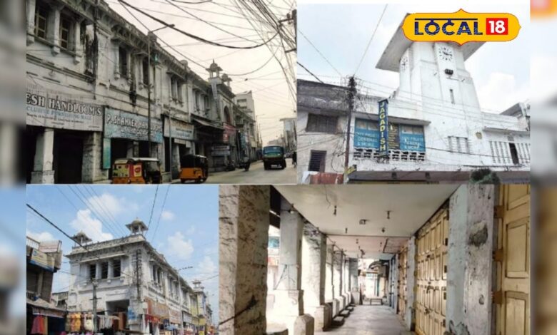 जहां कभी गूंजते थे आजादी के नारे, आज वहीं होता है ये काम… सिकंदराबाद की छुपी कहानी