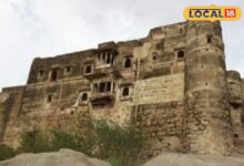 जालोर का कोटकास्ता किला हुआ वीरान, इतिहास और फिल्मी पहचान के बाद भी उपेक्षा में ढहती यह धरोहर, देखें वीडियो