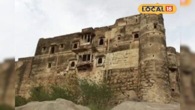 जालोर का कोटकास्ता किला हुआ वीरान, इतिहास और फिल्मी पहचान के बाद भी उपेक्षा में ढहती यह धरोहर, देखें वीडियो