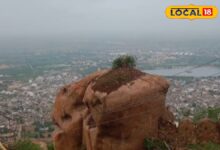 जालौर किले में पत्थर फेंको, किस्मत आजमाओ! टिक गया तो पूरी होगी हर मुराद, किस्मत आजमाने उमड़ते लोग