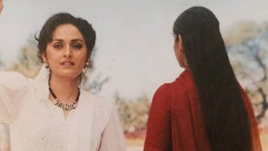 जितेंद्र की फ्लॉप फिल्म, धरा रहा गया था जया प्रदा का स्टारडम, खलनायिका’ बनी हसीना ने 1 सीन देकर खूब काटा था बवाल