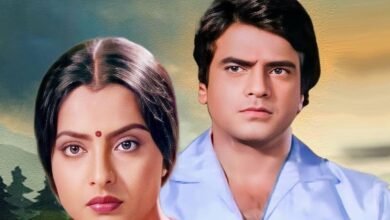 जितेंद्र की सुपरहिट फिल्म, जिसे देख जेब में हनुमान चालीसा लेकर घूमने लगे थे लोग, 5 सुपरस्टार का दिखा था जलवा