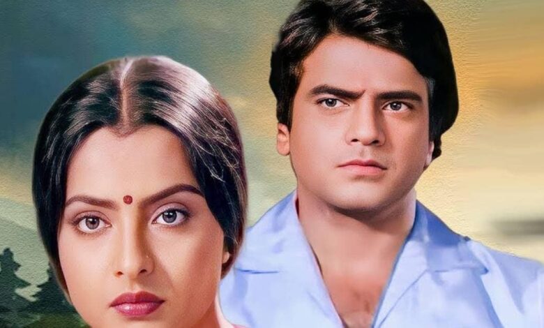 जितेंद्र की सुपरहिट फिल्म, जिसे देख जेब में हनुमान चालीसा लेकर घूमने लगे थे लोग, 5 सुपरस्टार का दिखा था जलवा