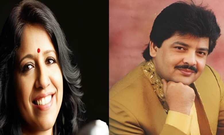 जिस सॉन्ग को समझा 'कचरा', उदित नारायण ने बनाया BLOCKBUSTER, अमर हुआ गाना, इंस्टाग्राम पर खूब बनती हैं रील्स