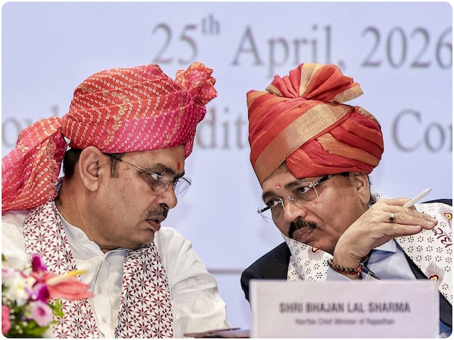 जिसको तूफानों से उलझने की हो आदत.. CJI ने रिटायर्ड जजों को बताया 'बावड़ी' जैसा