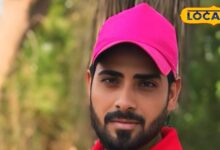 जुबेर खान भारतीय व्हीलचेयर क्रिकेट टीम