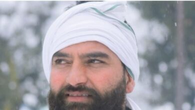 जुल्मी कब तक जुल्म करेगा सत्ता के हथियारों से... 229 दिन बाद खुली हवा में सांस लेंगे 'आप' MLA मेहराज मलिक