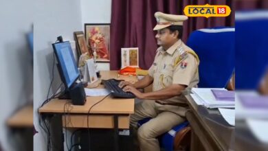जोधपुर का कुड़ी थाना बना हाईटेक! रियल टाइम मॉनिटरिंग से अपराधियों पर कसी लगाम, सुरक्षा व्यवस्था हुई और मजबूत