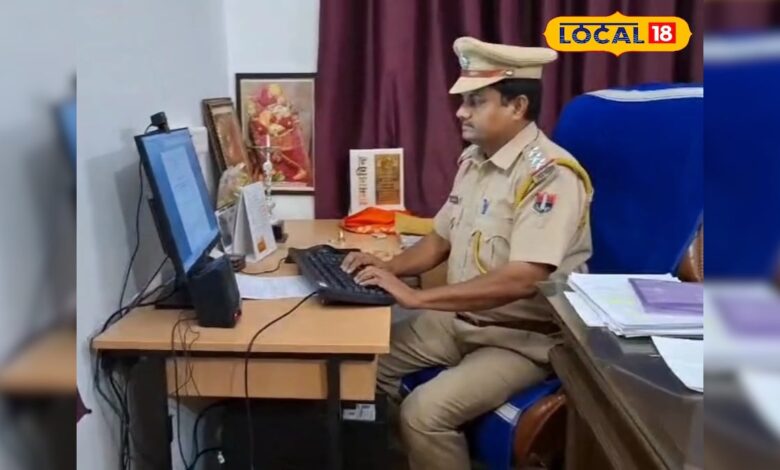 जोधपुर का कुड़ी थाना बना हाईटेक! रियल टाइम मॉनिटरिंग से अपराधियों पर कसी लगाम, सुरक्षा व्यवस्था हुई और मजबूत