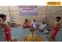 जोधपुर की सदियों पुरानी परंपरा, धणी अनुष्ठान में होगी मौसम और राजनीति पर भविष्यवाणी