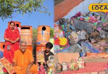 जोधपुर तालाब संरक्षण मुहिम | Jodhpur Guron Ka Talab Eco-Friendly Mission