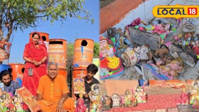 जोधपुर तालाब संरक्षण मुहिम | Jodhpur Guron Ka Talab Eco-Friendly Mission