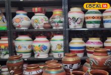 जोधपुर में छाया मिट्टी के वॉटर कैंपर का जादू, फ्रिज से ज्यादा मिल रही तवज्जो, जानें क्यों बढ़ रही है इनकी डिमांड – News18 हिंदी