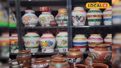 जोधपुर में छाया मिट्टी के वॉटर कैंपर का जादू, फ्रिज से ज्यादा मिल रही तवज्जो, जानें क्यों बढ़ रही है इनकी डिमांड – News18 हिंदी