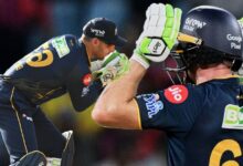 जोस बटलर ने टी20 में बना डाला अनोखा ट्रिपल सेंचुरी जमाने का रिकॉर्ड, सिर्फ 3 खिलाड़ी कर पाए थे ऐसा