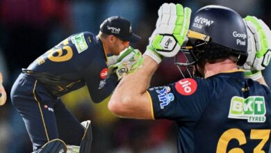 जोस बटलर ने टी20 में बना डाला अनोखा ट्रिपल सेंचुरी जमाने का रिकॉर्ड, सिर्फ 3 खिलाड़ी कर पाए थे ऐसा