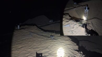 टावर निर्माण में मिट्टी ढही, 13 साल के बच्चे की मौत, 7 मजदूर दबे, FIR दर्ज