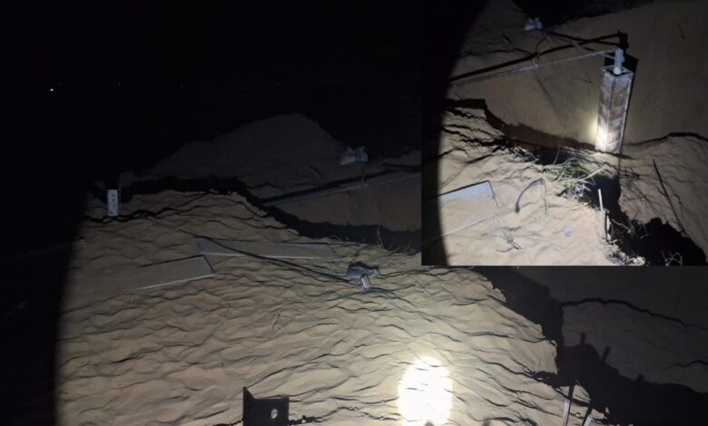 टावर निर्माण में मिट्टी ढही, 13 साल के बच्चे की मौत, 7 मजदूर दबे, FIR दर्ज