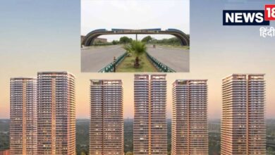 टियर-2, 3 शहरों में घर खरीदना अब आसान, रिस्क गारंटी फंड से मदद home buyers to get early possession of flats in tier-2 and tier-3 cities soon after budget 25000 crore infra fund