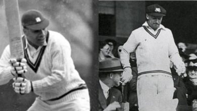 टेस्ट के वो 5 बल्लेबाज... जिन्होंने एक टेस्ट सीरीज में बनाए सबसे ज्यादा शतक, 71 साल से नहीं टूटा पांच सेंचुरी का विश्व कीर्तिमान