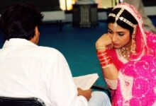 टॉप एक्ट्रेस का पति, जिस पर कॉलेज में भी मर मिटती थीं लड़कियां, सुपरस्टार का रवीना-करिश्मा-तब्बू संग जुड़ा था नाम