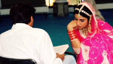 टॉप एक्ट्रेस का पति, जिस पर कॉलेज में भी मर मिटती थीं लड़कियां, सुपरस्टार का रवीना-करिश्मा-तब्बू संग जुड़ा था नाम