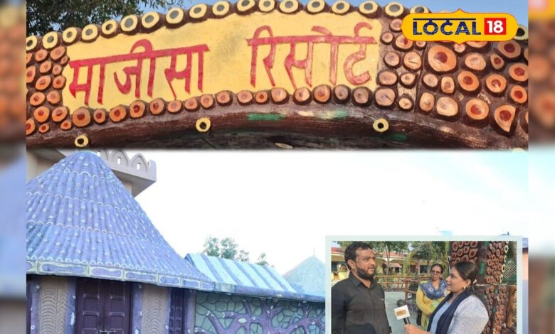 टॉय ट्रेन से केमल राइड तक! जालौर में वीकेंड एन्जॉयमेंट का नया ठिकाना बना यह रिसॉर्ट, हर उम्र के लिए है खास