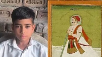 टोंक पुनर्जन्म दावा कान्हाराम बैरवा राजा मानसिंह आमेर