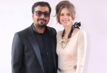 'डिवोर्स आसान नहीं था', कल्कि कोचलिन का छलका दर्द, बताया तलाक के बाद क्यों बनानी पड़ी अनुराग कश्यप से दूरी?