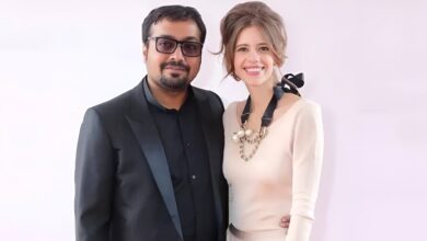 'डिवोर्स आसान नहीं था', कल्कि कोचलिन का छलका दर्द, बताया तलाक के बाद क्यों बनानी पड़ी अनुराग कश्यप से दूरी?