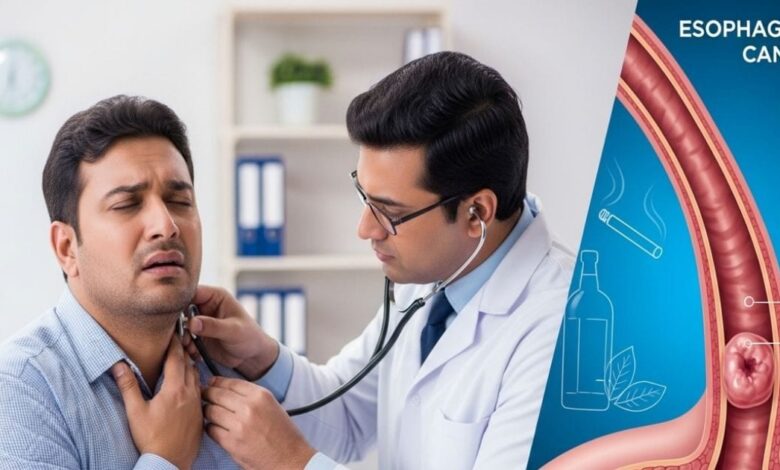 डॉक्टर के पास गया एसिडिटी का इलाज कराने, निकल गया कैंसर, समय रहते बच गई जान, आपके साथ हो ऐसा तो क्या करेंगे